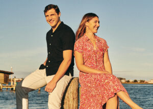 Fair Harbor - Founders - Jake and Caroline Danehy