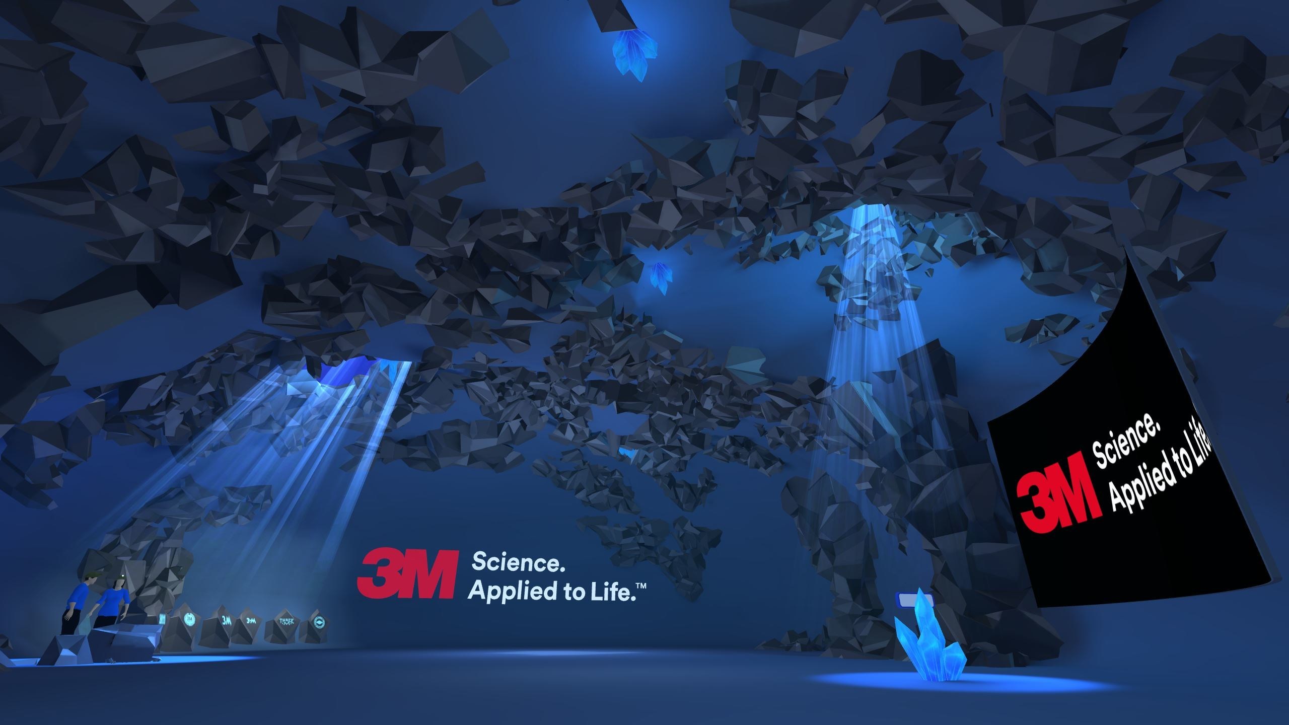 3M is launching 3M Futures