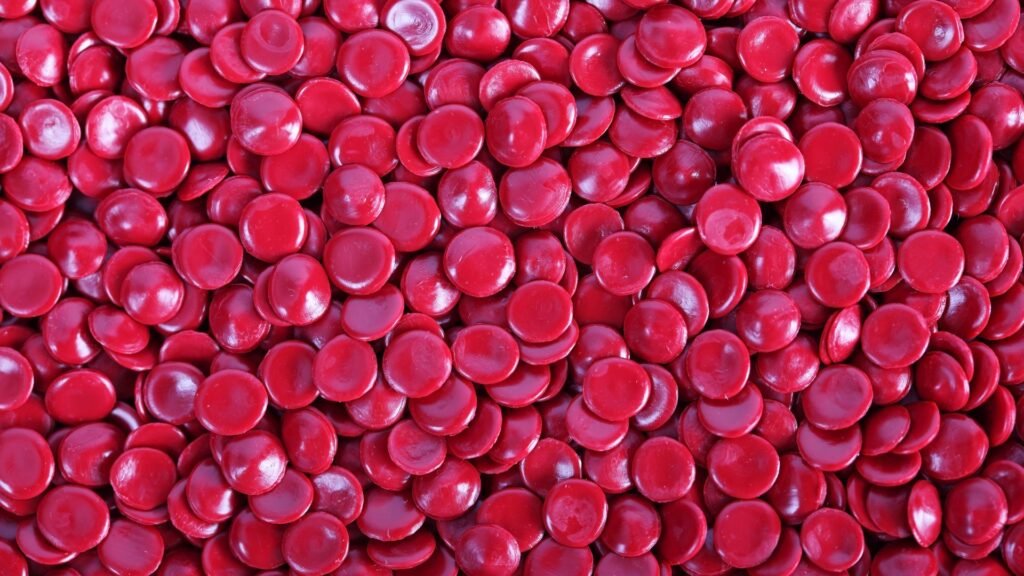 Polystyrene