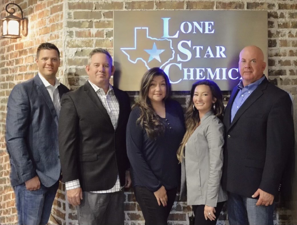 Lone Star Chemical Team